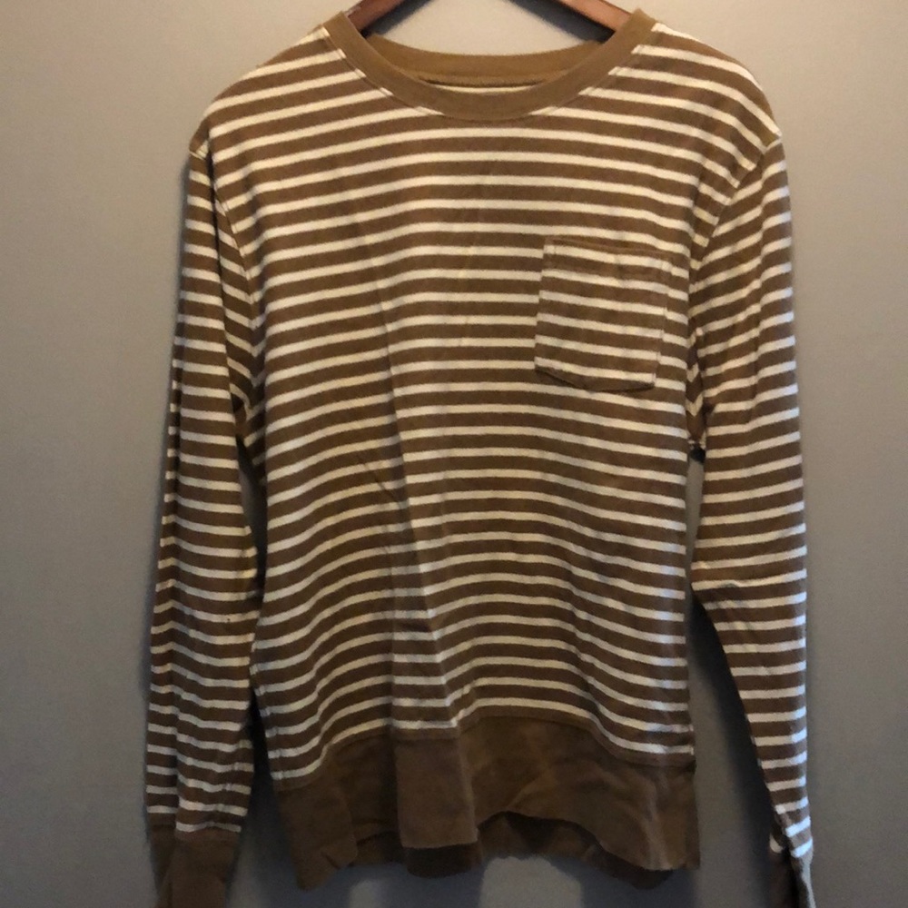 J crew